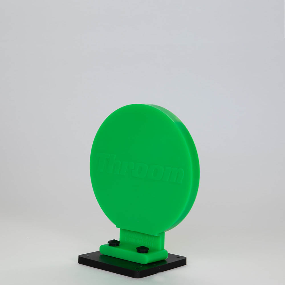 THROOM TARGETS | BOUNCEBACK | STARTER KIT | GR�N